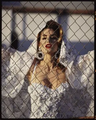 Cindy Crawford 6x6