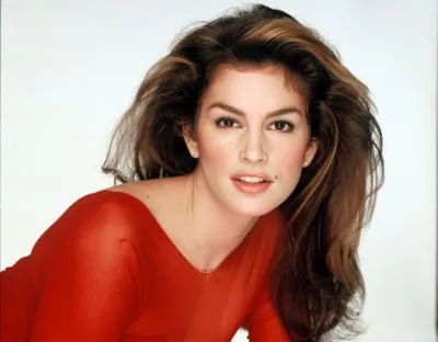 Cindy Crawford 6x6