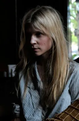 Clemence Poesy Color Changing Mug