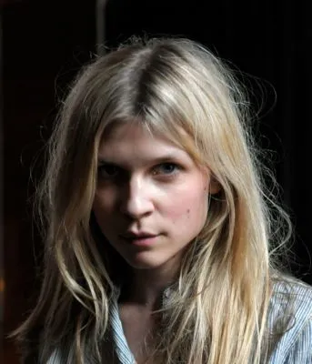 Clemence Poesy Color Changing Mug