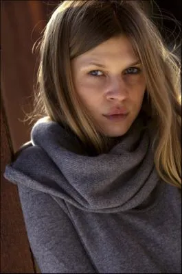 Clemence Poesy 12x12