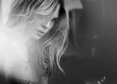 Clemence Poesy Poster