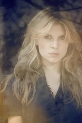 Clemence Poesy Pillow