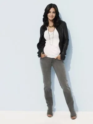 Courteney Cox 6x6