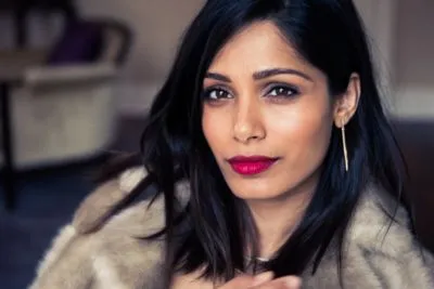 Freida Pinto 12x12