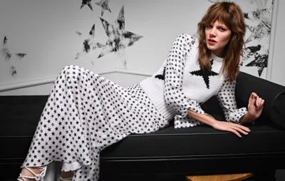 Freja Beha Erichsen 6x6