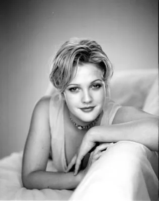 Drew Barrymore Prints and Posters