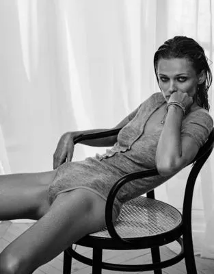 Edita Vilkeviciute Pillow