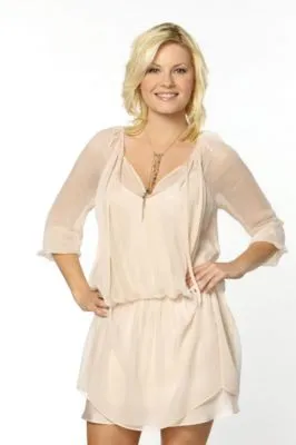 Elisha Cuthbert Poster