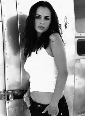 Eliza Dushku 6x6