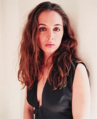 Eliza Dushku 6x6