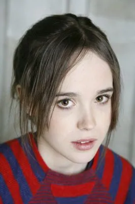 Ellen Page 6x6
