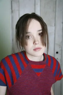 Ellen Page Hip Flask