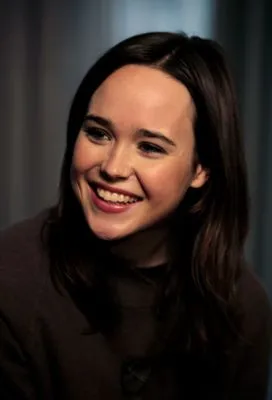 Ellen Page 10oz Frosted Mug