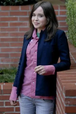 Ellen Page Tote