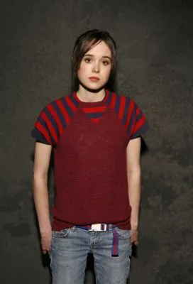 Ellen Page 10oz Frosted Mug