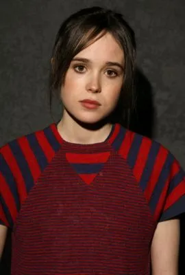 Ellen Page Women's Tank Top
