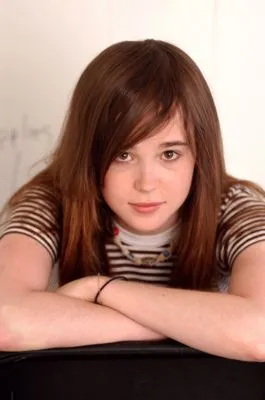 Ellen Page 14x17