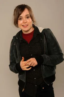 Ellen Page 11oz Colored Inner & Handle Mug