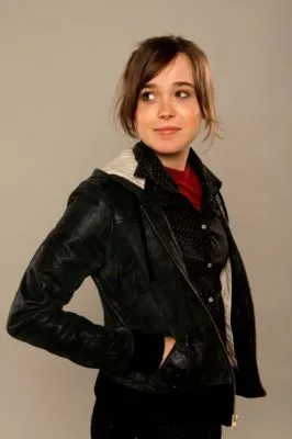 Ellen Page Apron