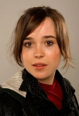 Ellen Page Men's TShirt