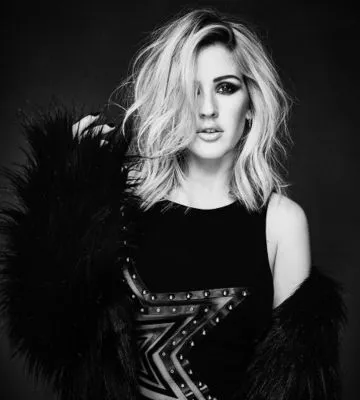 Ellie Goulding 6x6