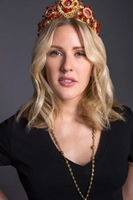 Ellie Goulding Color Changing Mug