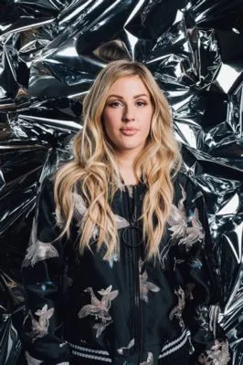 Ellie Goulding Pillow