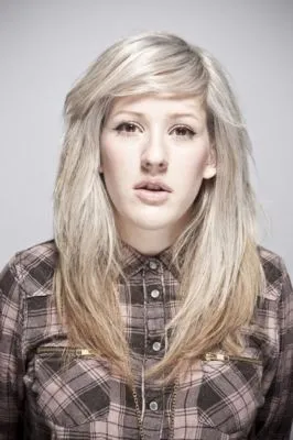 Ellie Goulding 11oz White Mug