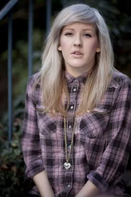 Ellie Goulding Prints and Posters