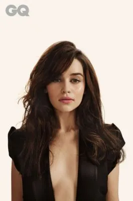 Emilia Clarke Color Changing Mug