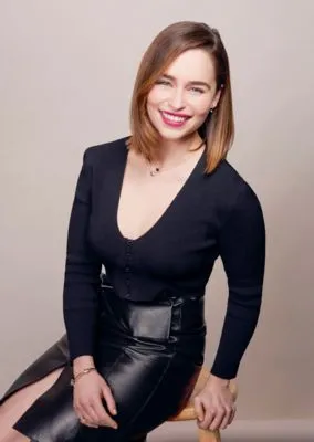 Emilia Clarke Color Changing Mug