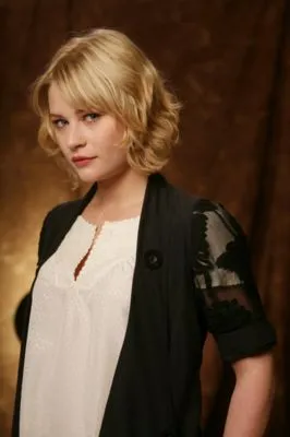 Emilie de Ravin Pillow