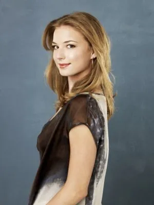 Emily VanCamp 12x12