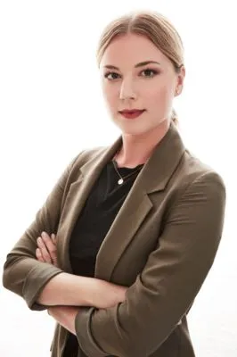 Emily VanCamp 12x12