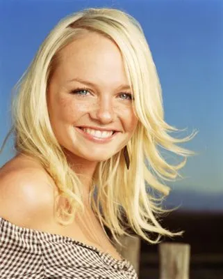 Emma Bunton Poster