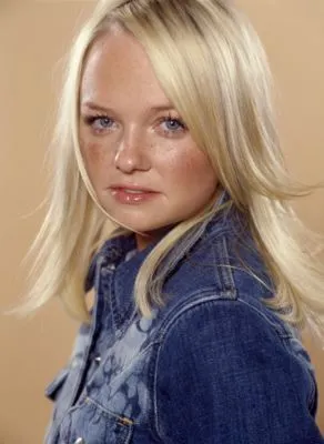 Emma Bunton Poster