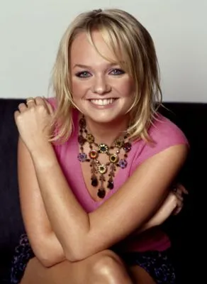 Emma Bunton 10oz Frosted Mug