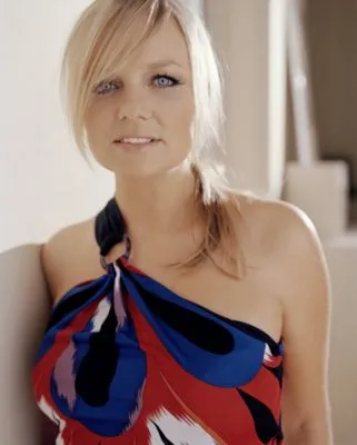 Emma Bunton 6x6