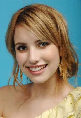 Emma Roberts Pillow