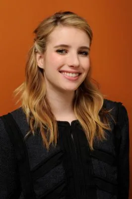 Emma Roberts 16oz Frosted Beer Stein