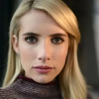 Emma Roberts 14x17