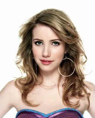 Emma Roberts 12x12