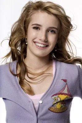 Emma Roberts Color Changing Mug