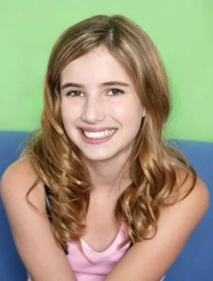 Emma Roberts Color Changing Mug