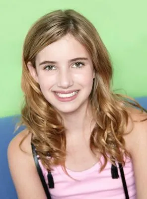 Emma Roberts Color Changing Mug