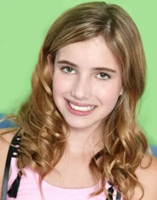 Emma Roberts Hip Flask