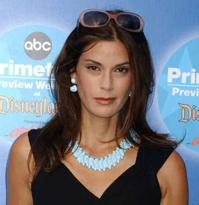 Teri Hatcher Stainless Steel Water Bottle