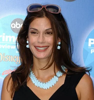 Teri Hatcher Stainless Steel Water Bottle