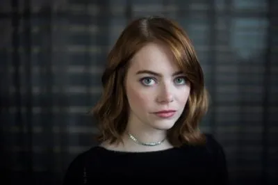 Emma Stone Color Changing Mug